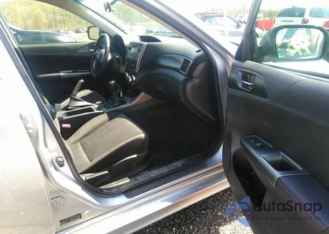 2012 Subaru Impreza Wagon Wrx Wrx Premium z USA, uszkodzony, nr VIN JF1GR7E66CG201283